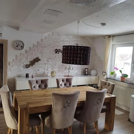 Whirlpool Baden-baden, Schwarzwald