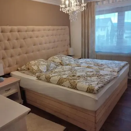 Whirlpool Baden-baden, Schwarzwald 아파트