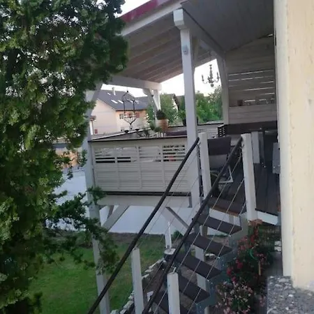 Whirlpool Baden-baden, Schwarzwald