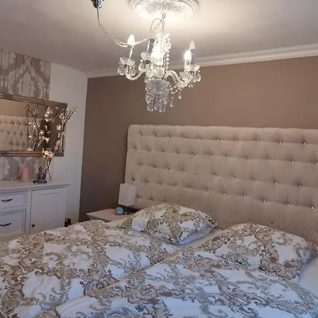 Whirlpool Baden-baden, Schwarzwald 아파트