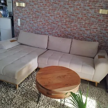 아파트 Whirlpool Baden-baden, Schwarzwald *