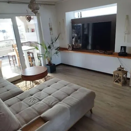 Whirlpool Baden-baden, Schwarzwald * Hügelsheim