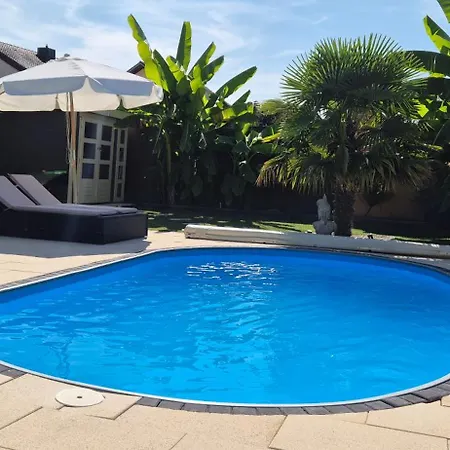 Whirlpool Baden-baden, Schwarzwald