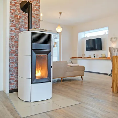 Whirlpool Baden-baden, Schwarzwald 아파트