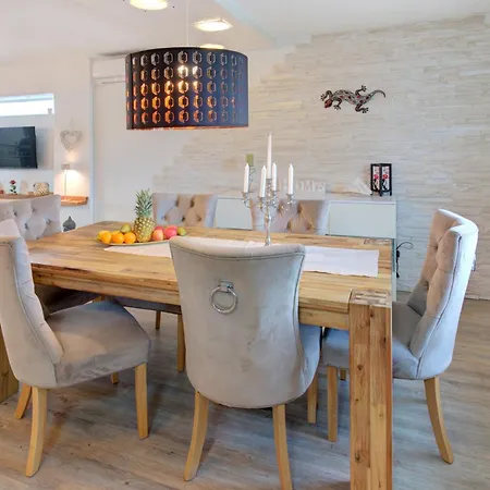 Whirlpool Baden-baden, Schwarzwald 아파트 Hügelsheim