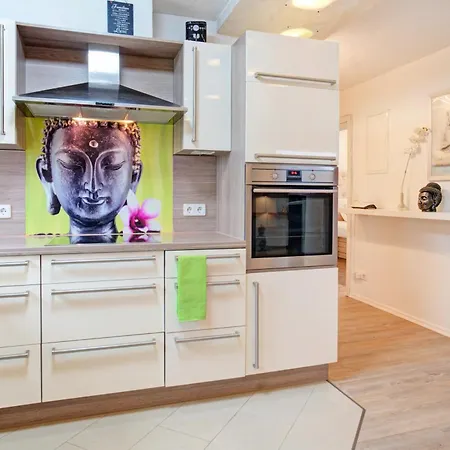 Whirlpool Baden-baden, Schwarzwald