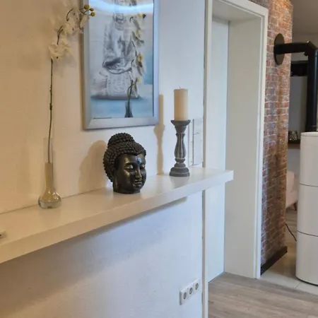 Whirlpool Baden-baden, Schwarzwald 아파트