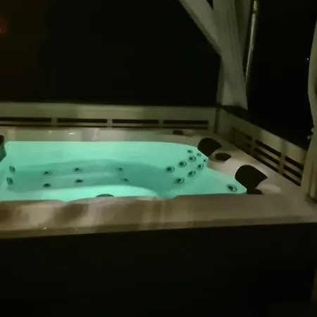 Whirlpool Baden-baden, Schwarzwald *