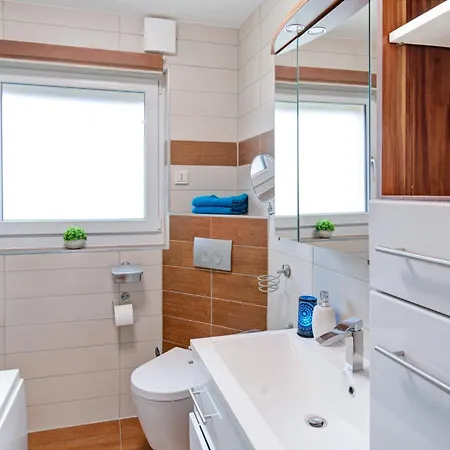 Whirlpool Baden-baden, Schwarzwald