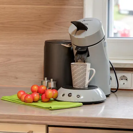 아파트 Whirlpool Baden-baden, Schwarzwald