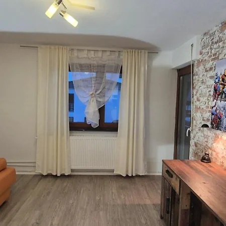 Whirlpool Baden-baden, Schwarzwald 아파트 *