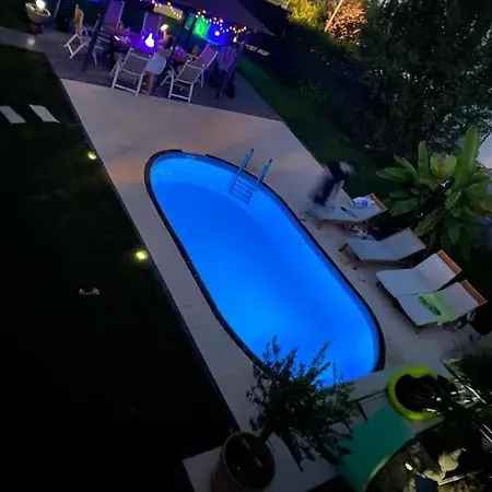 Eva 's Pool Baden-baden, Schwarzwald Hügelsheim