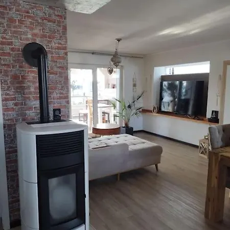 Apartamento Eva 's Pool Baden-baden, Schwarzwald